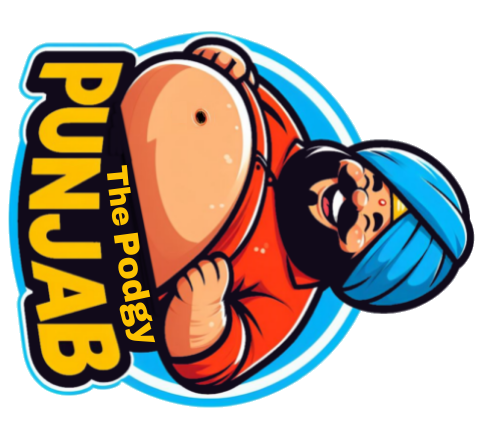 The Podgy Punjab